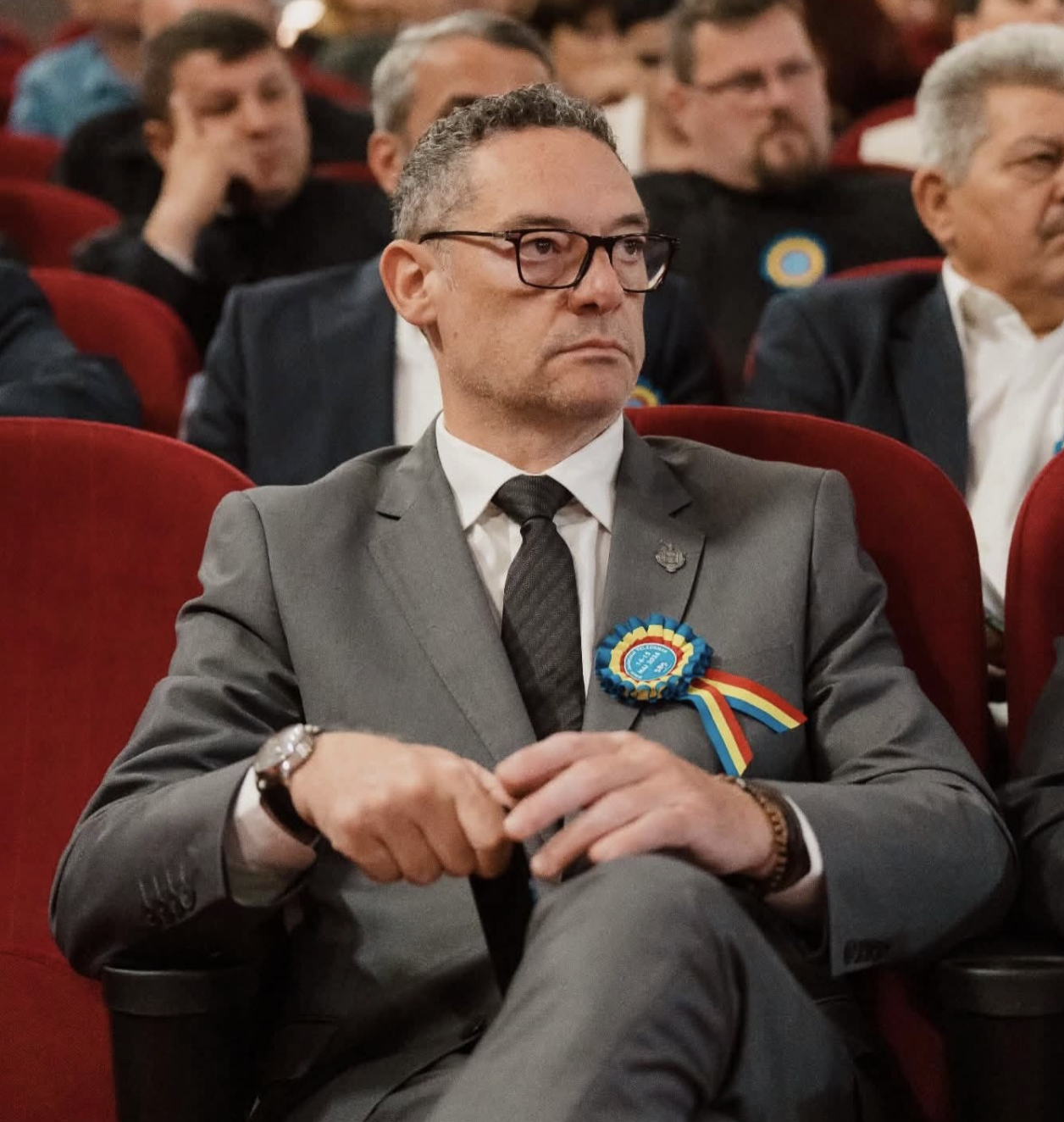 Obiectivul ascuns din spatele nominalizării lui Siegfried Mureșan: „Cheile” Portofelului Digital către Germania