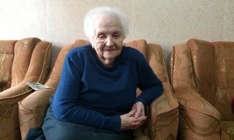 Sylvia Hoișie, „Mama Polidinului”, a supraviețuit Holocaustului în 1941-1944
