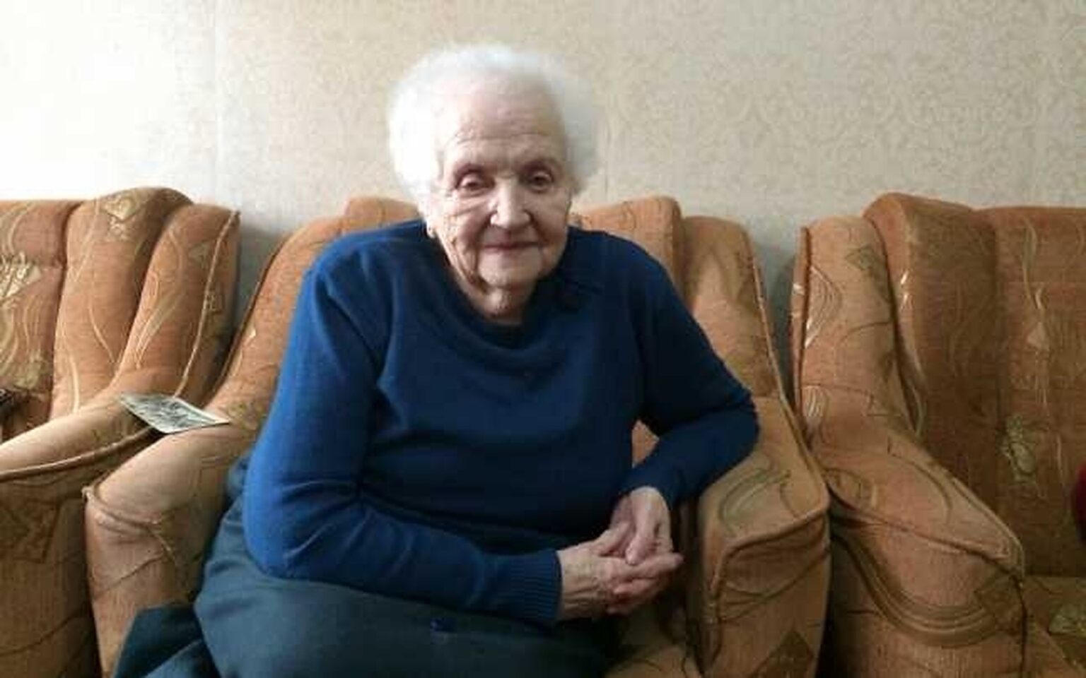 Sylvia Hoișie, „Mama Polidinului”, a supraviețuit Holocaustului în 1941-1944