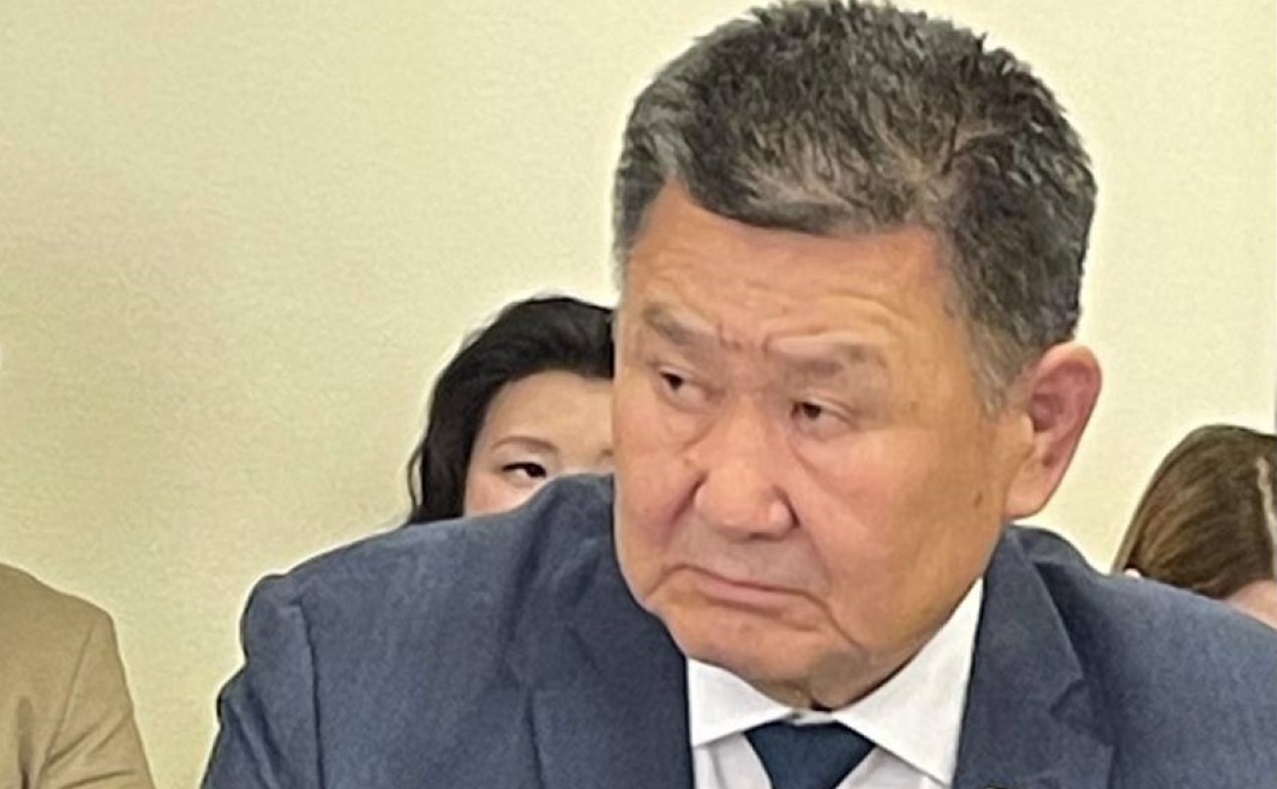 veaceslav markaev