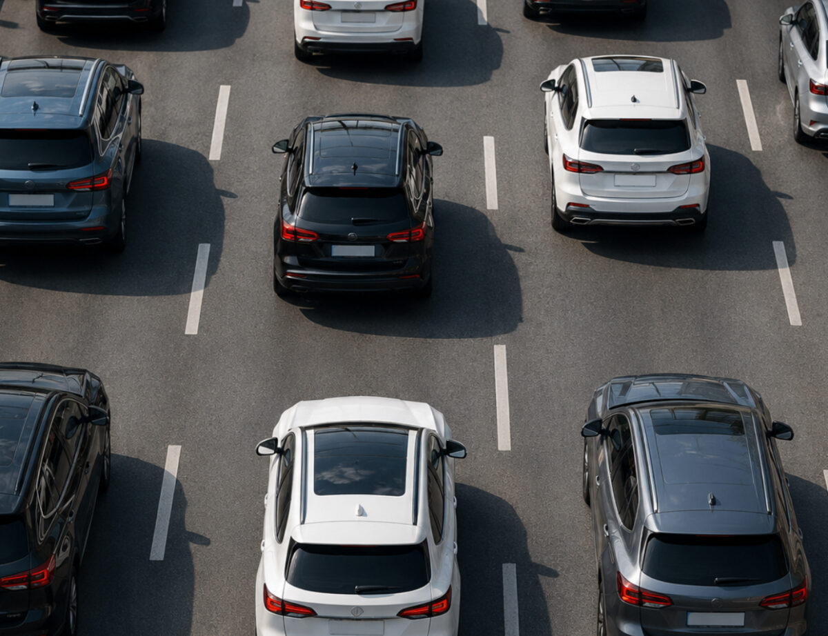 Reguli noi pentru mașinile vândute în UE. Ce trebuie să aibă toate autoturismele noi din iulie