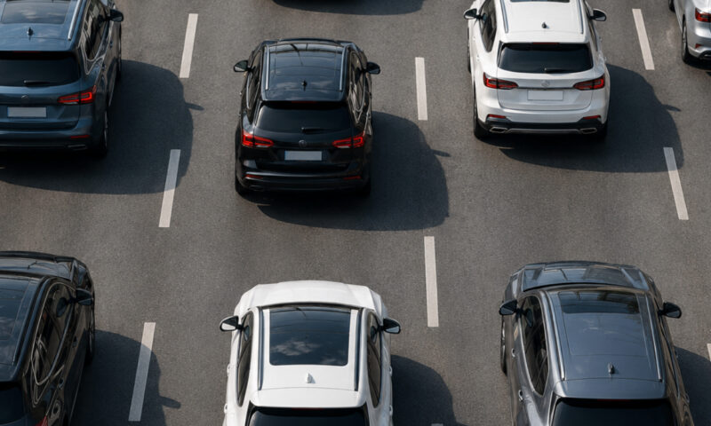 Reguli noi pentru mașinile vândute în UE. Ce trebuie să aibă toate autoturismele noi din iulie