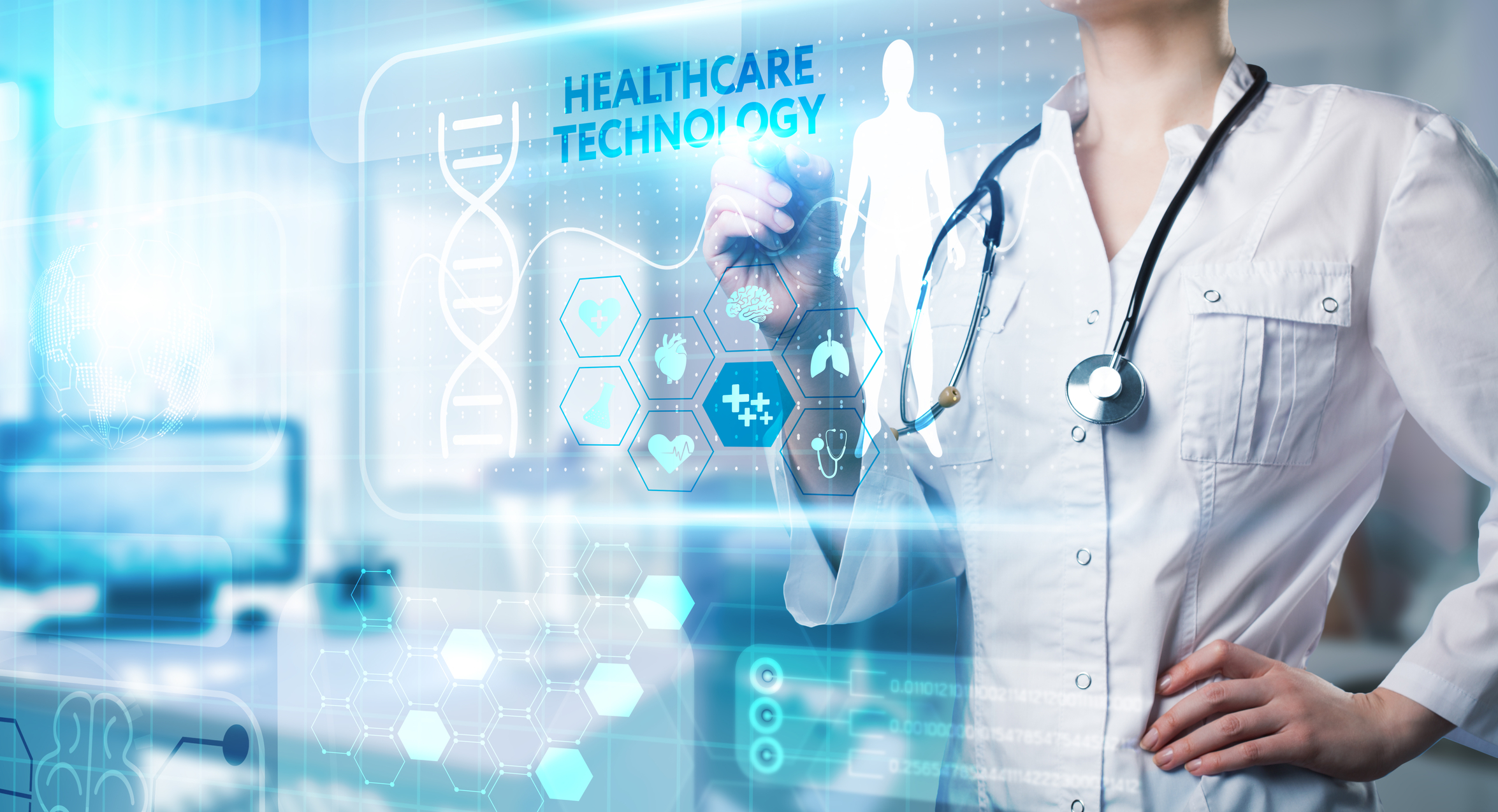 AI a atins deja nivelul de competență al medicilor la diagnostice. Specialiștii avertizează că testele abia încep