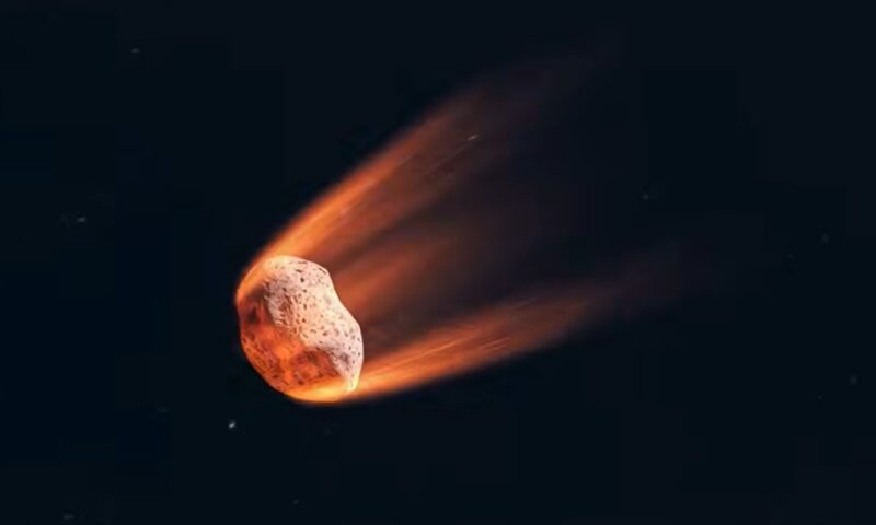 Misterul exploziilor care au zguduit SUA, elucidat. Ce spun NASA și Societatea Americană de Meteori
