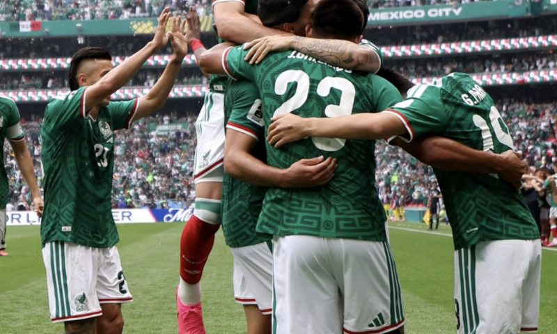 Mexic debutează cu victorie la Cupa Mondială: 2-0 împotriva Africii de Sud