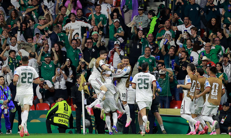 Mexicul zdrobește Cehia cu 3-0 și câștigă Grupa A cu punctaj maxim la CM 2026