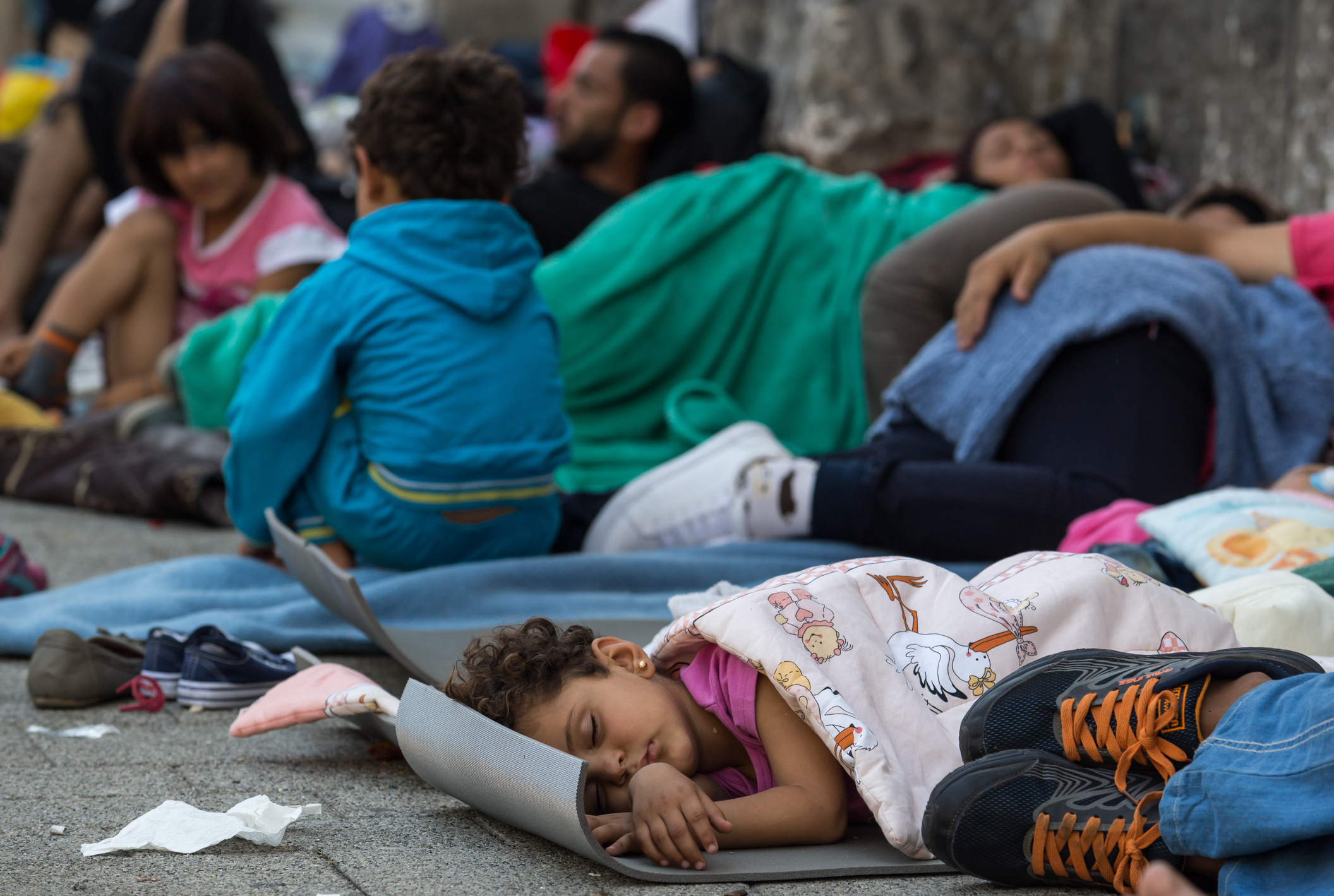 migranti