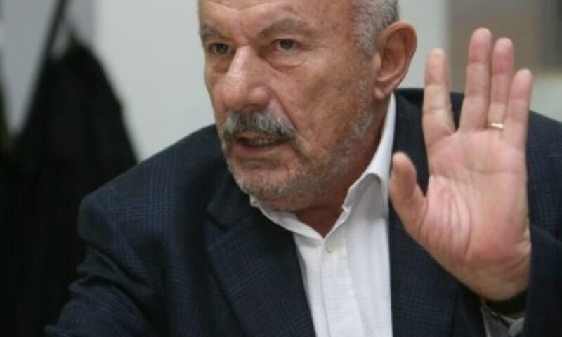  Primul mare patron de presă liberă avea o poreclă dintr-un celebru serial american. Mihai Cârciog a înființat  Evenimentul zilei