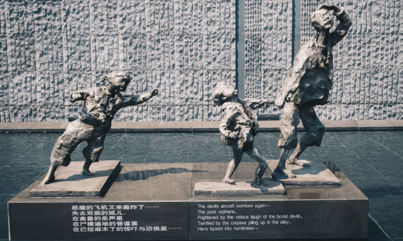 Masacrul de la Nanjing (1937). De ce nu îi pot ierta chinezii pe japonezi