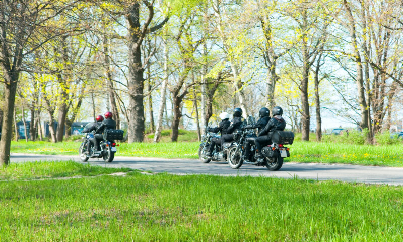 Sfântu Gheorghe, punctul de întâlnire al comunității moto. Zilele Motorious 2026 încep pe 6 iunie