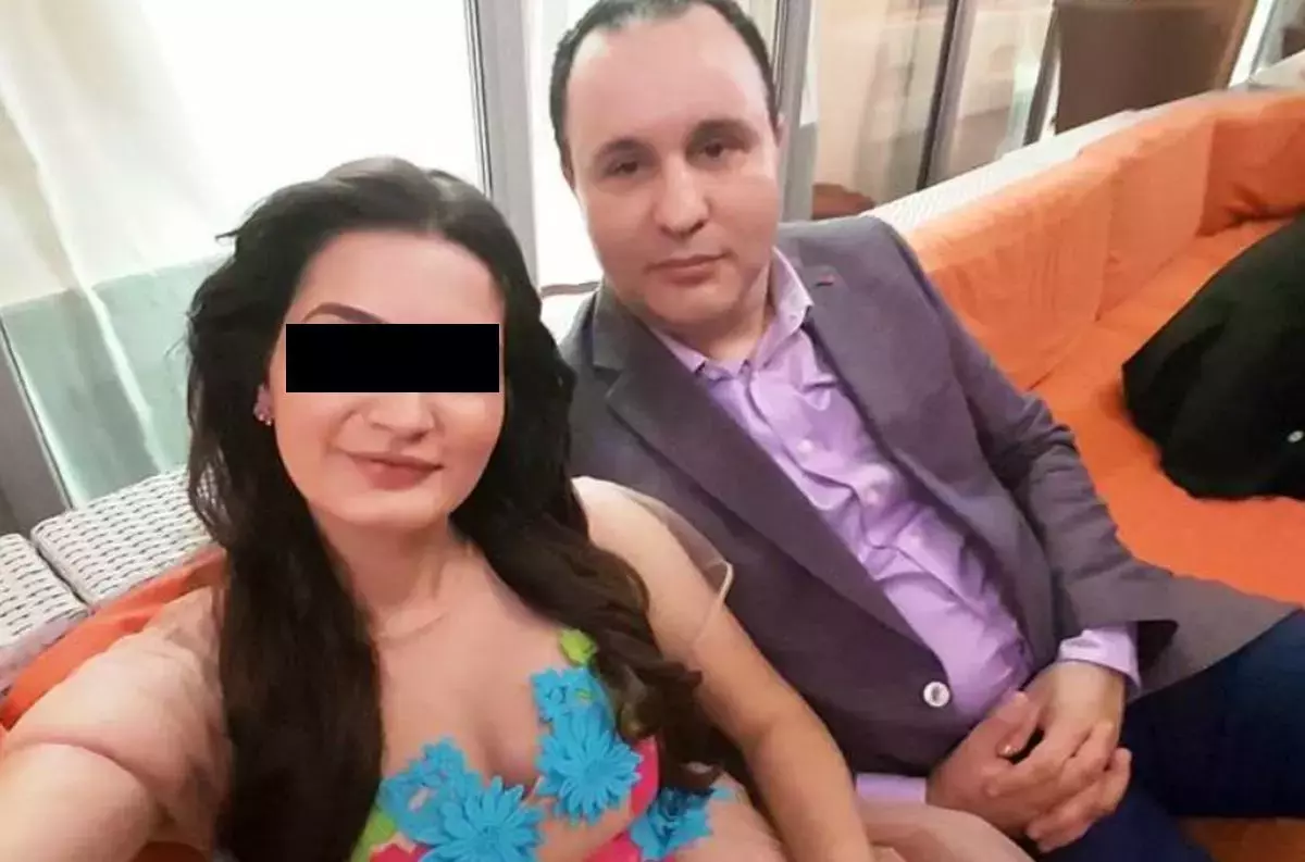 Soția fostului deputat și prefect de Gorj, găsită spânzurată în curtea casei
