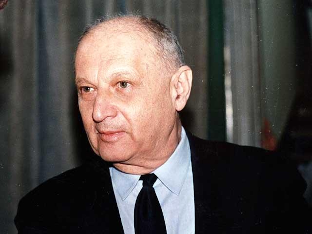 N.S. Dumitru, fost vicepreședinte al FSN. 
