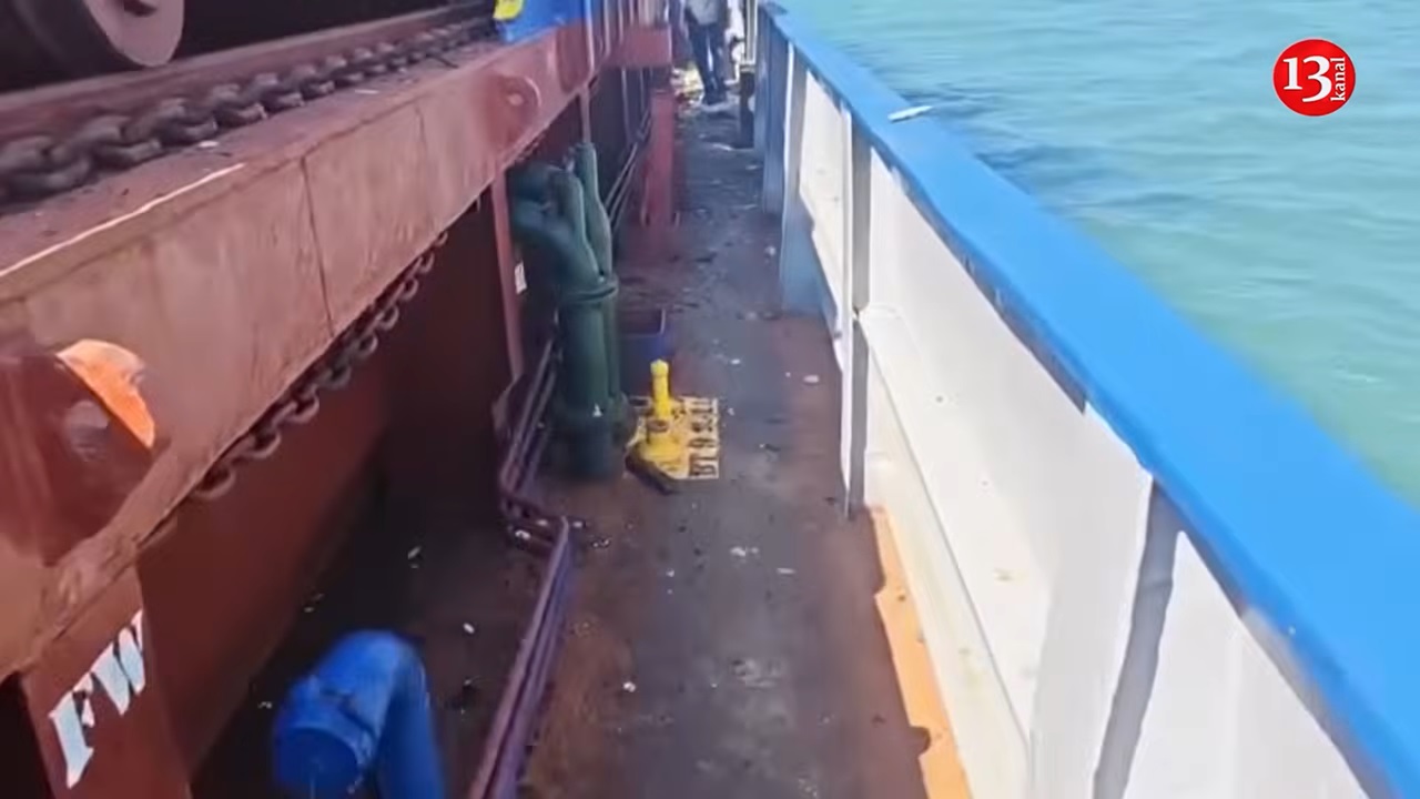 nava azeri