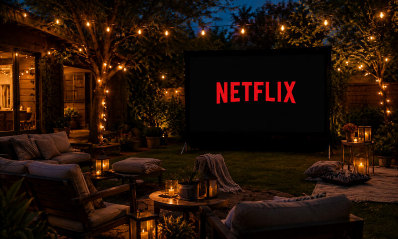 Comedia verii apare pe Netflix în iulie. Surpriză pentru fanii platformei de streaming