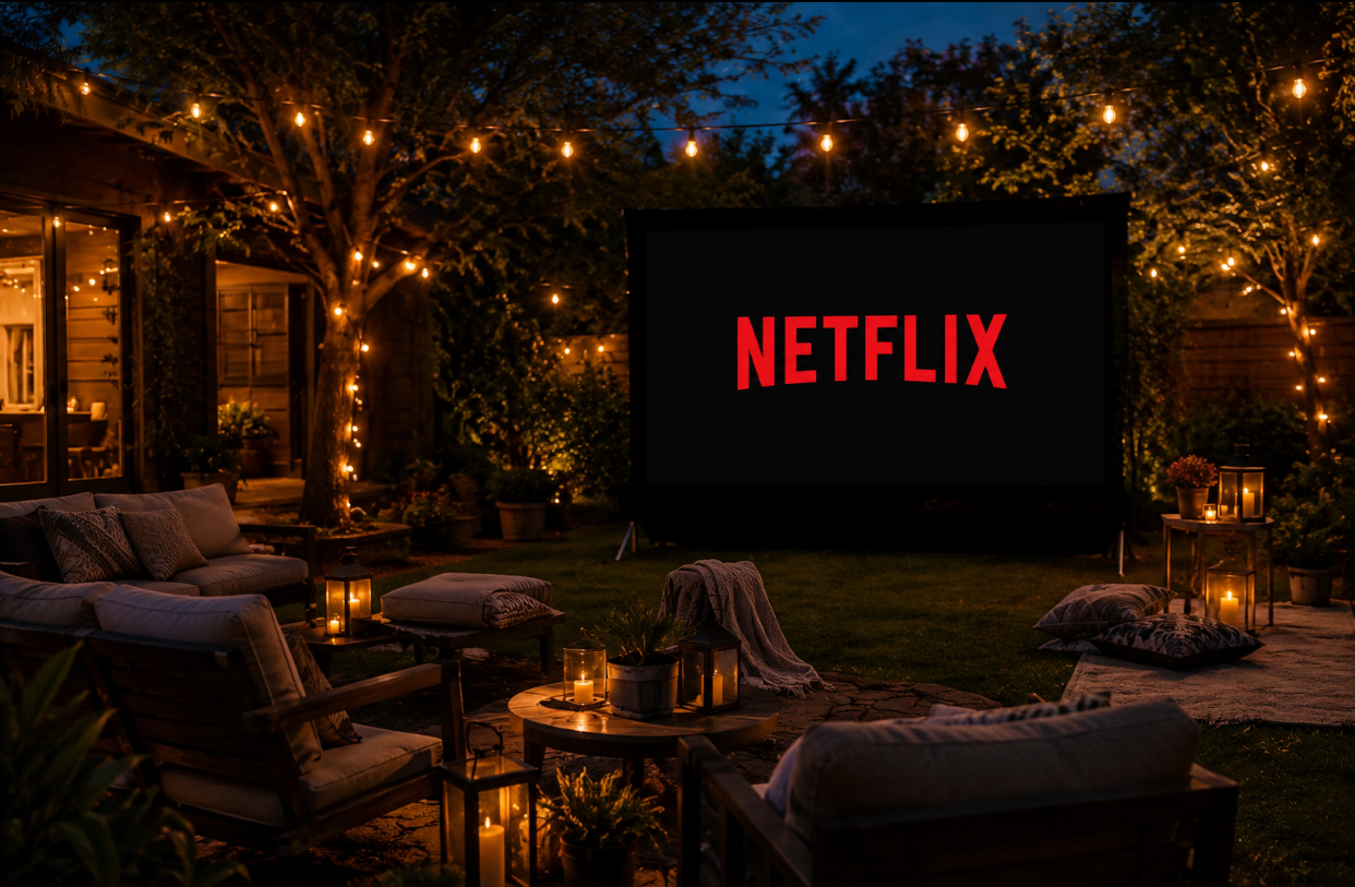 Comedia verii apare pe Netflix în iulie. Surpriză pentru fanii platformei de streaming