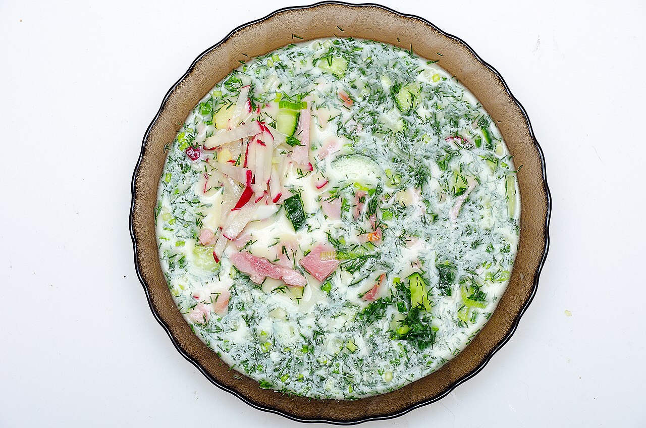 okroshka