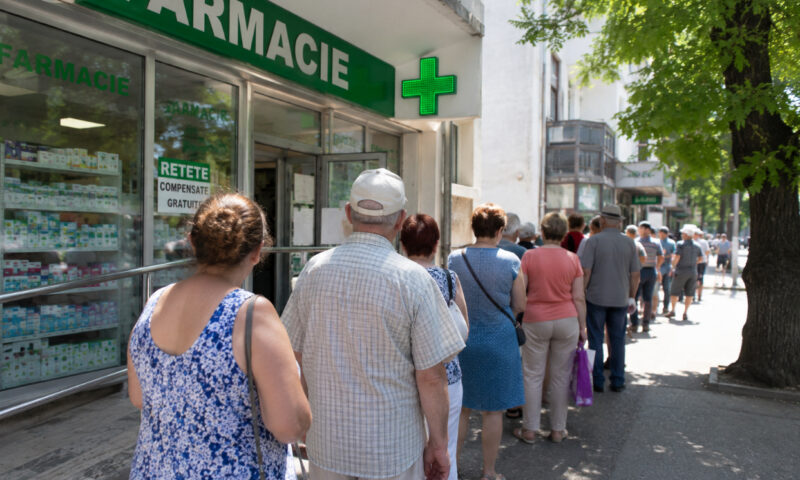 Accesul pacienților din România la medicamente inovatoare, în pericol. Soluțiile CNAS