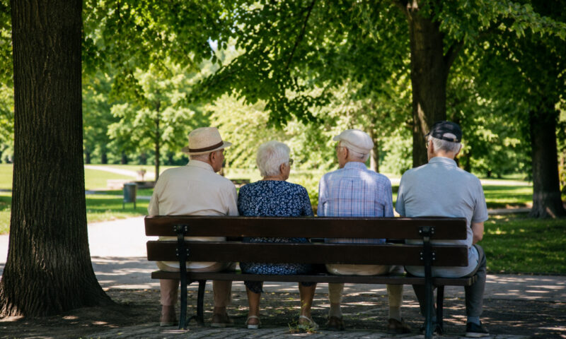 Ce ajutoare financiare primesc pensionarii în 2026