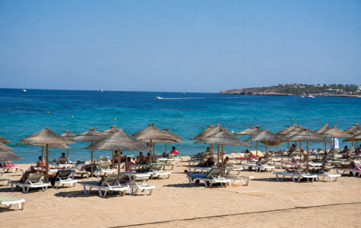 Fenomenul care le strică vacanțele multor oameni. Ce este „beachtimidation”
