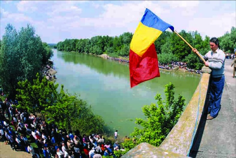 Independența Republicii Moldova și rolul jucat de Moscova. Document CIA
