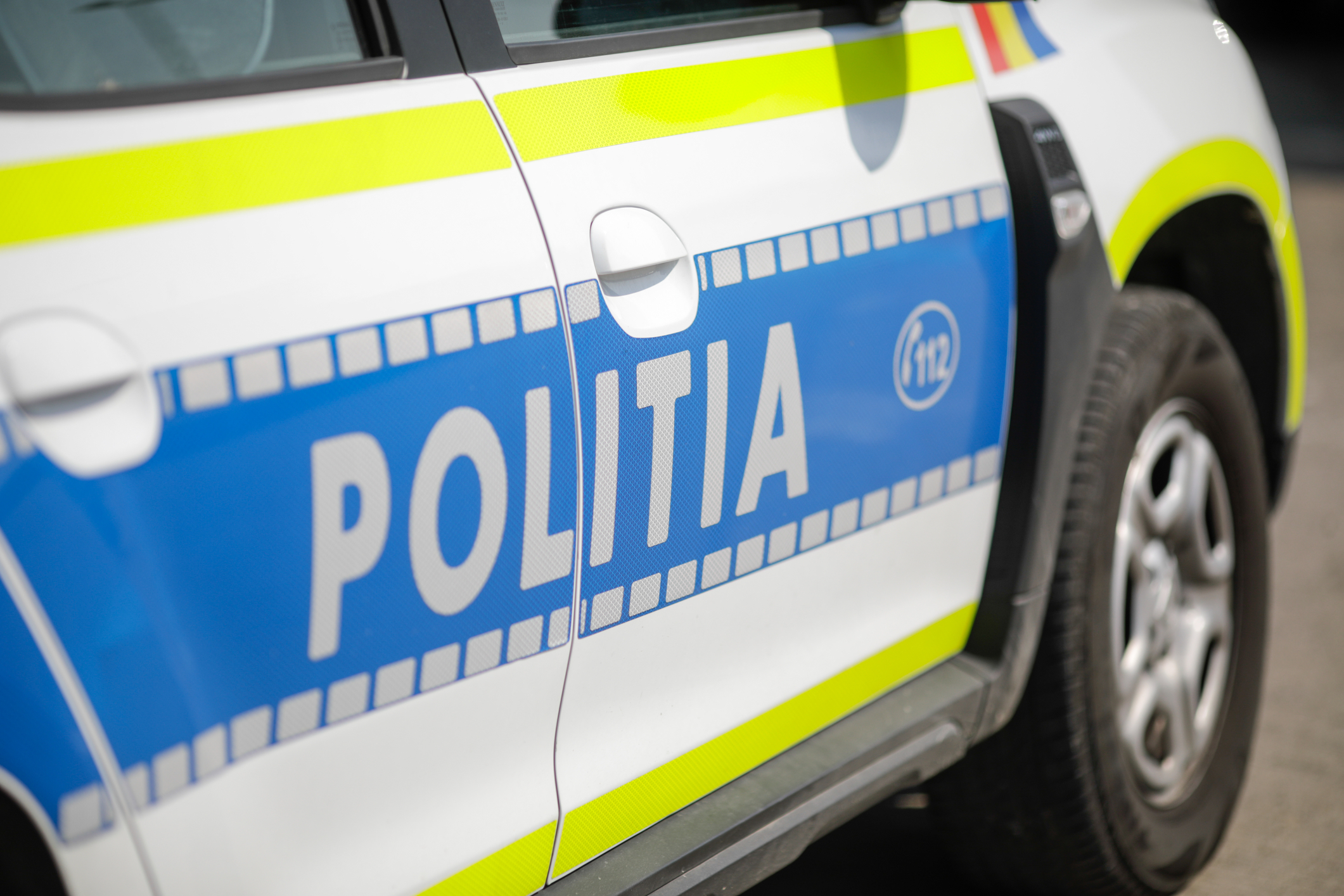 Accident grav pe DN 1, în Sibiu. Trafic blocat complet între Veștem și Bradu