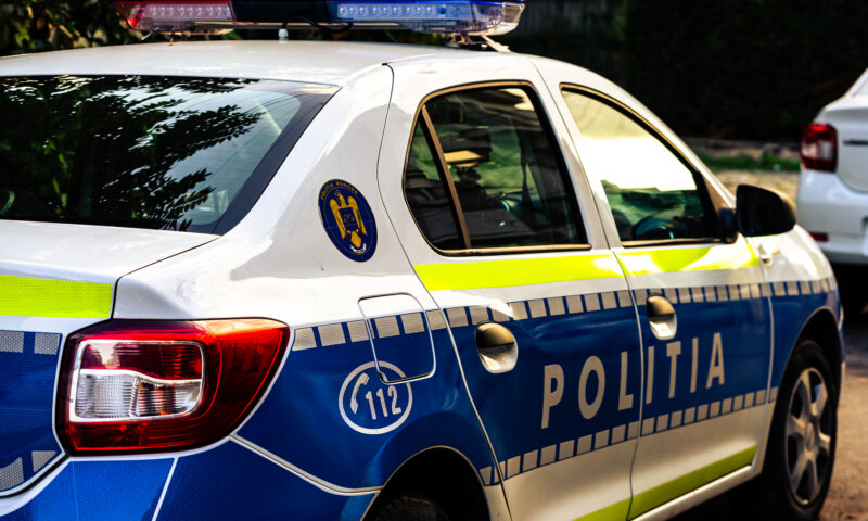 Atacul armat de la Țăndărei. Anchetatorii suspectează un posibil asasinat la comandă