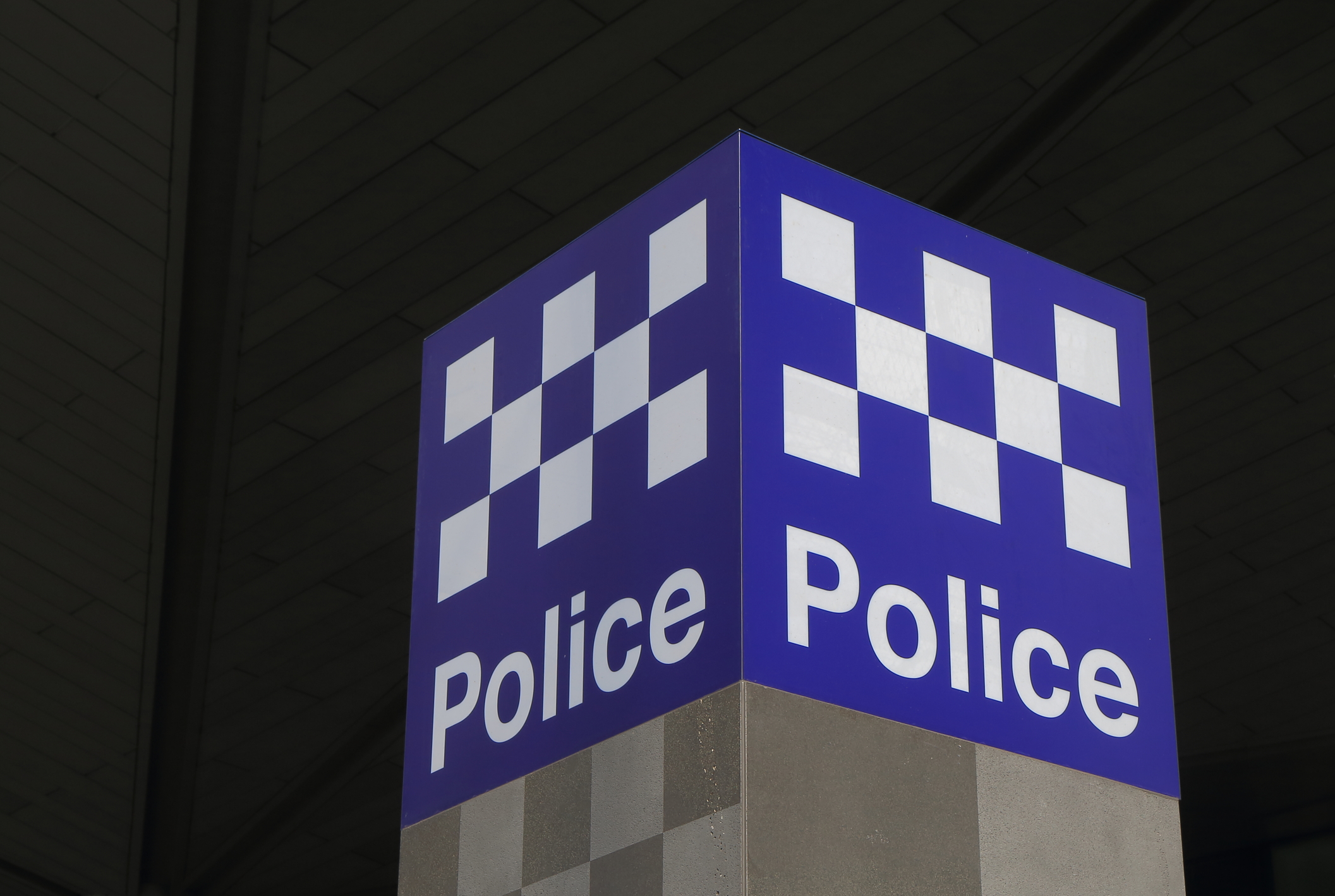 politie Australia