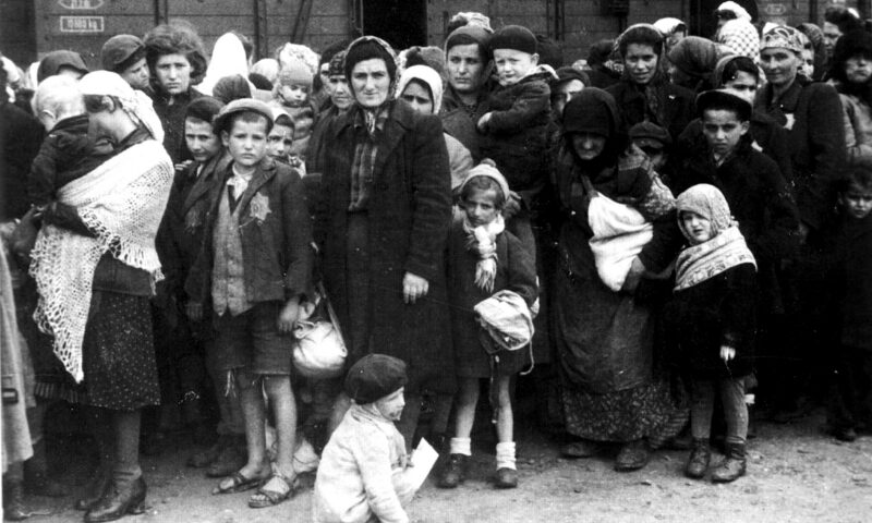 Președintele Israelului participă astăzi la Marșul Vieții de la Iași, în memoria victimelor Pogromului din 1941