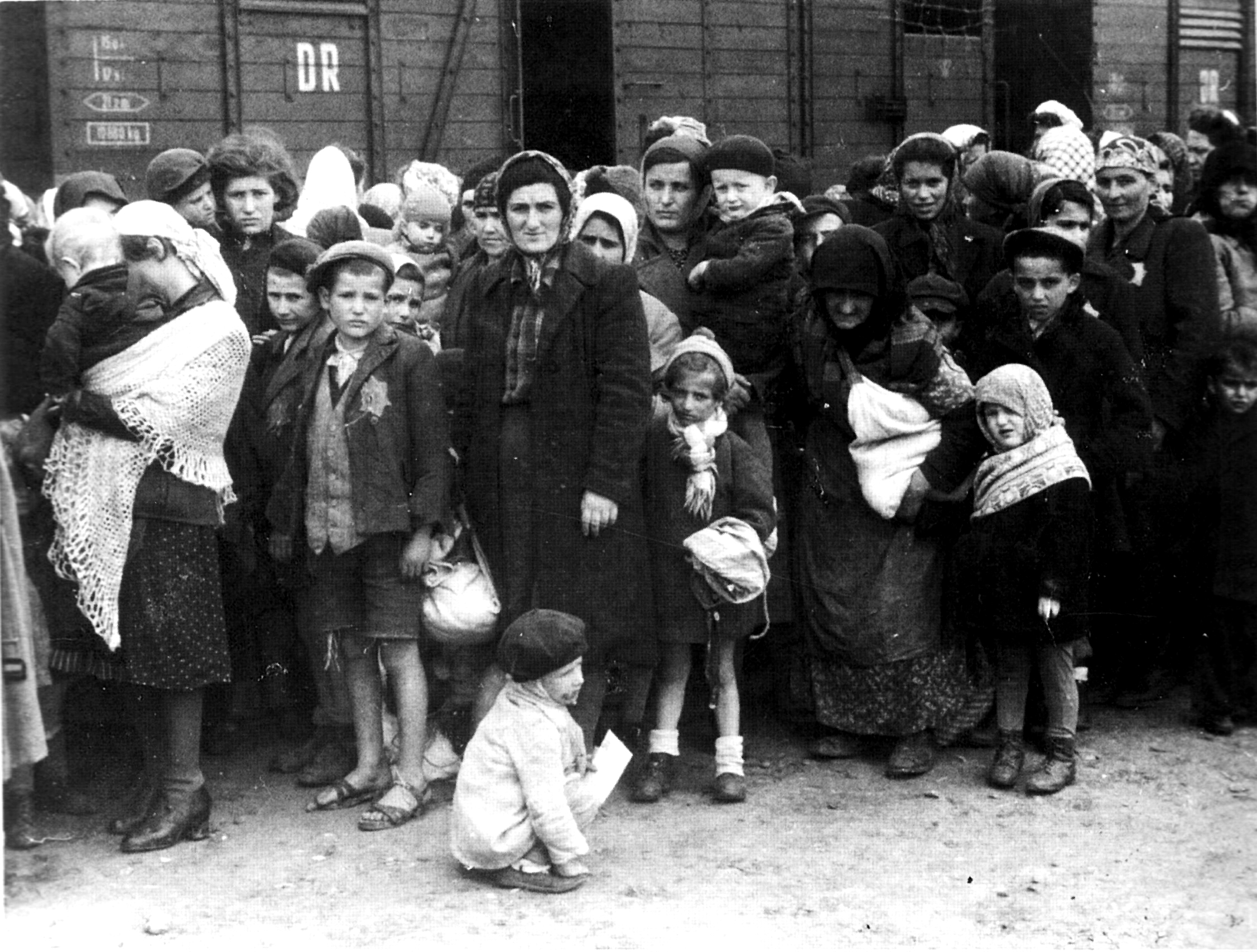 Președintele Israelului participă astăzi la Marșul Vieții de la Iași, în memoria victimelor Pogromului din 1941