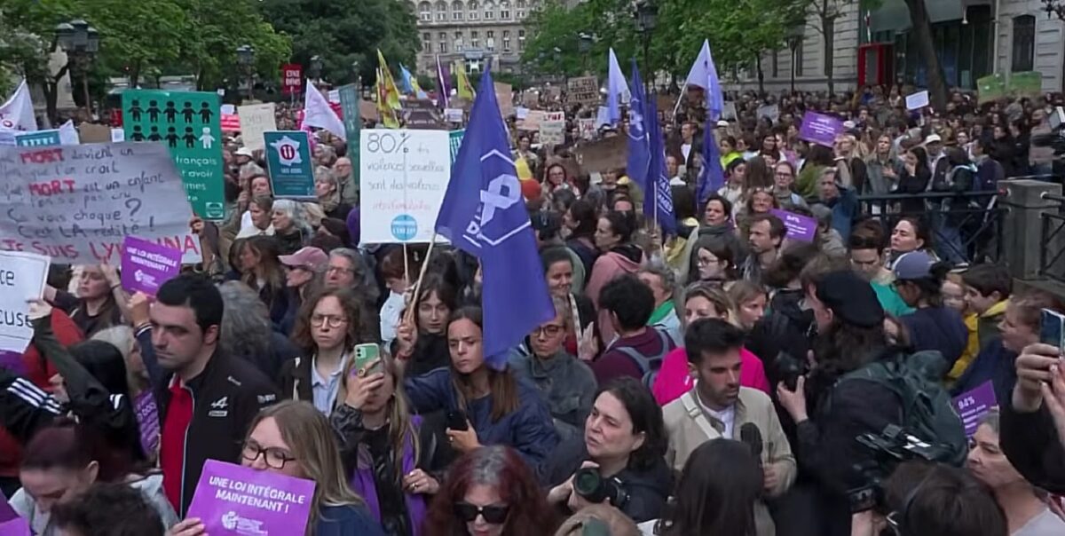 Crima unei fetițe de 11 ani provoacă o criză politică în Franța. Guvernul anunță reforme urgente