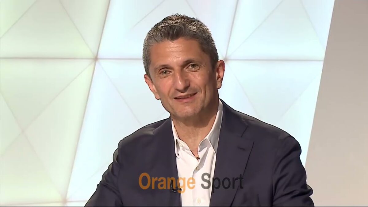 ⚽ Răzvan Lucescu, amintiri cu Nadia Comăneci: „În 1976 aveam 7 ani și săream pe televizor!”