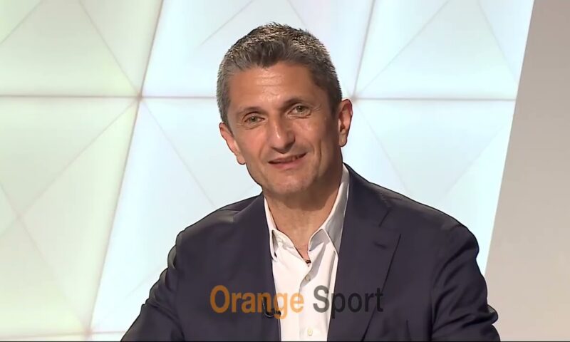 ⚽ Răzvan Lucescu, amintiri cu Nadia Comăneci: „În 1976 aveam 7 ani și săream pe televizor!”
