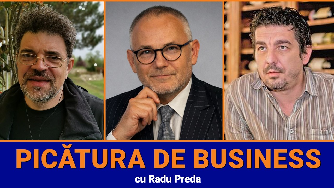 Sunt acri strugurii, Ilie?