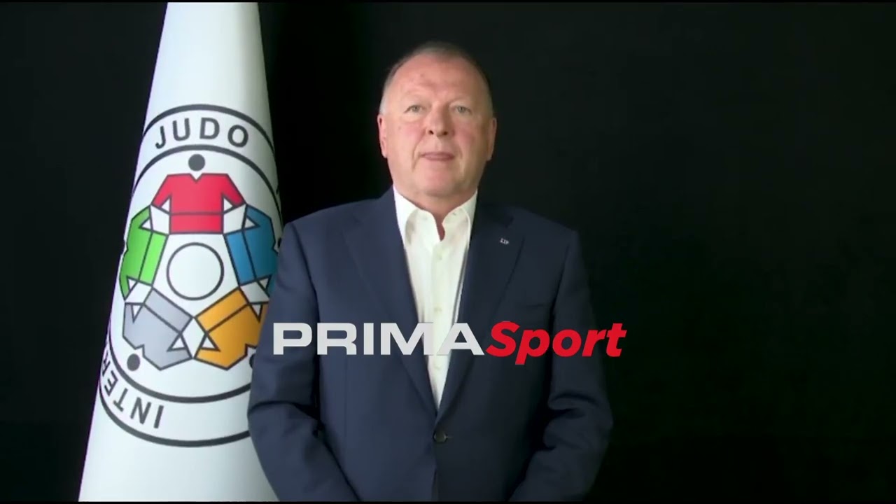 🥋 Marius Vizer, președintele IJF, mesaj pentru Nadia Comăneci: „Contribuția ta este una magică!”