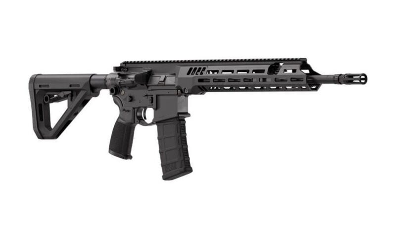 Armata Română renunță la Kalașnikov! Noile puști americane SIG Sauer SIG516 G3 vor echipa soldați