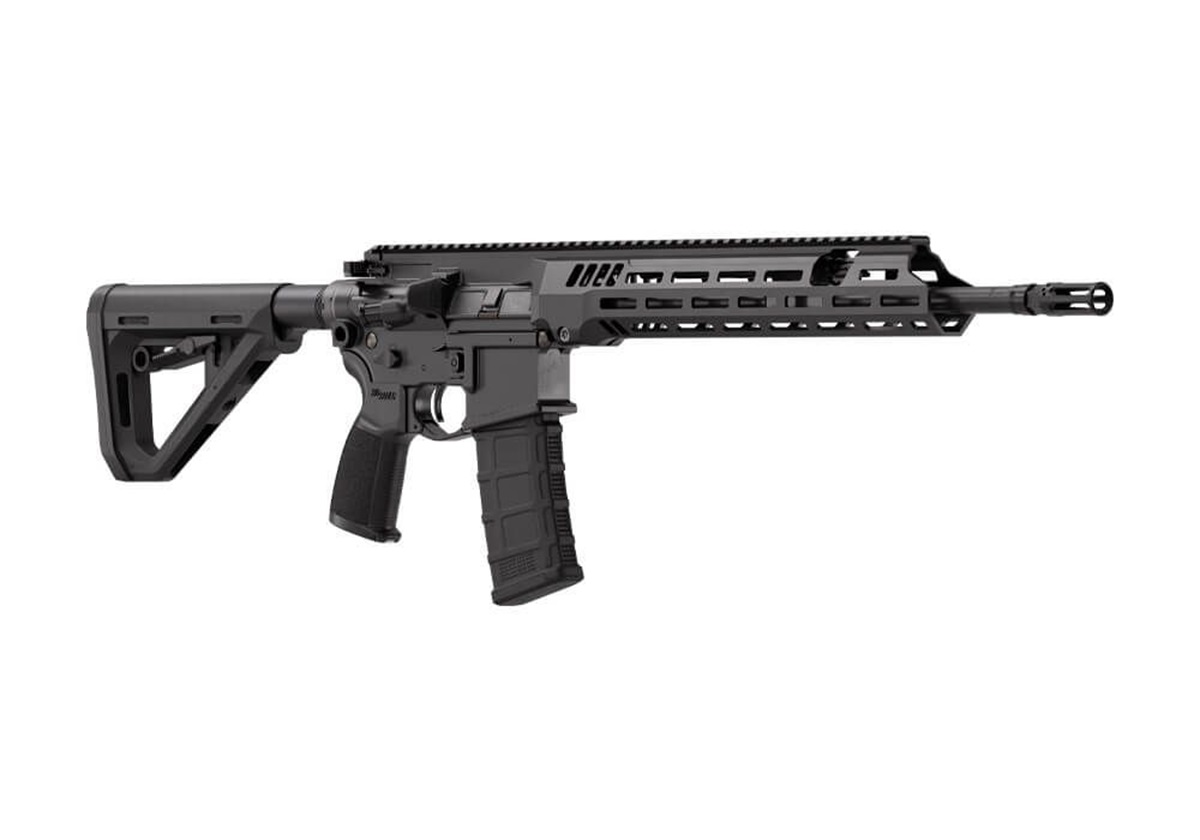 Armata Română renunță la Kalașnikov! Noile puști americane SIG Sauer SIG516 G3 vor echipa soldați
