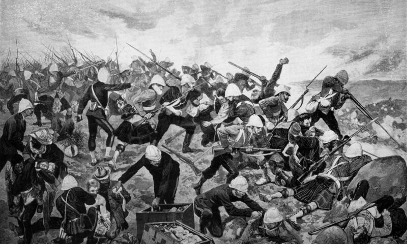 Războiul Burilor cu Imperiul Britanic. Originile, bătăliile și secretele unui conflict care a schimbat istoria