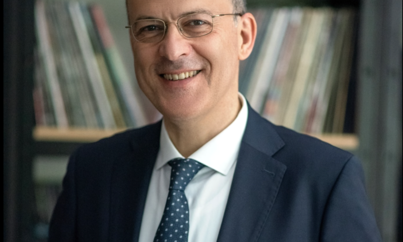 Demisie în direct: Jurnalistul Răzvan Dumitrescu pleacă de la Antena 3 CNN, după 16 ani