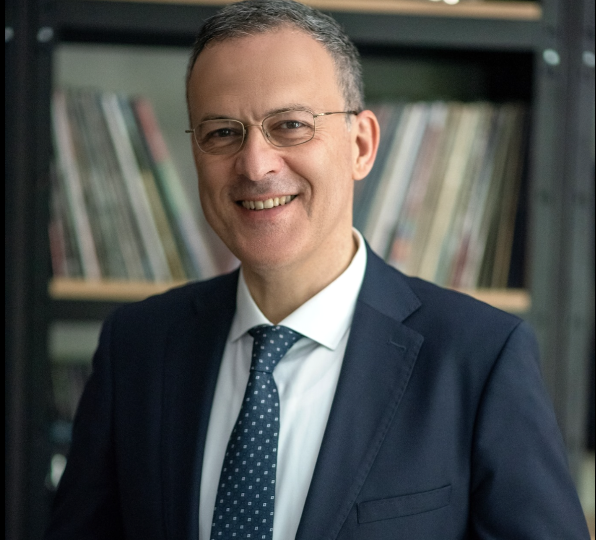 Demisie în direct: Jurnalistul Răzvan Dumitrescu pleacă de la Antena 3 CNN, după 16 ani