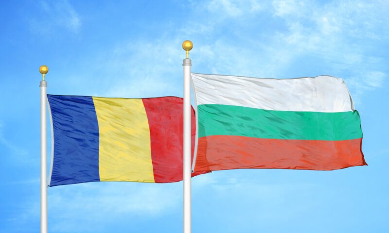 Hub de Securitate Maritimă la Marea Neagră, realizat de România și Bulgaria