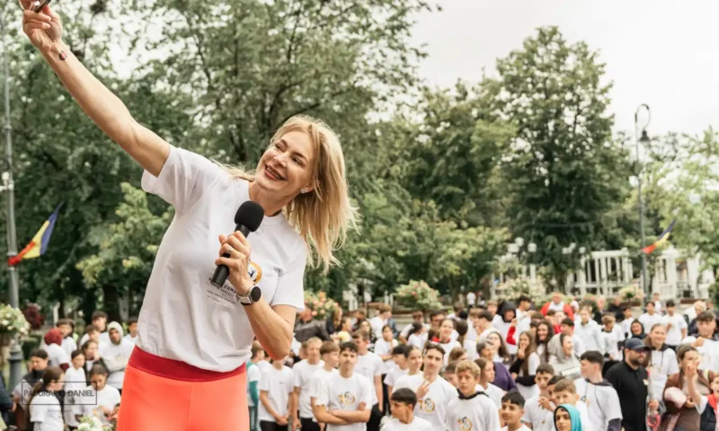 Povestea neștiută a Roxanei Ciuhulescu. Decizia care i-a deschis drumul către ProMotor