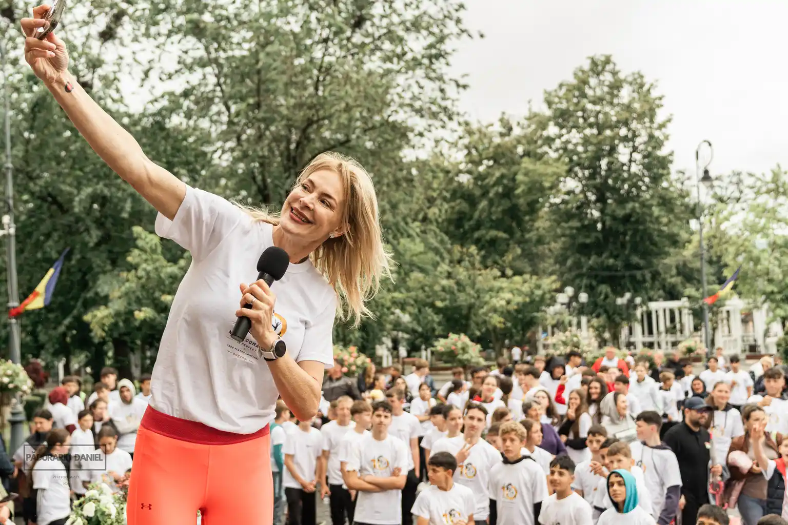 Povestea neștiută a Roxanei Ciuhulescu. Decizia care i-a deschis drumul către ProMotor