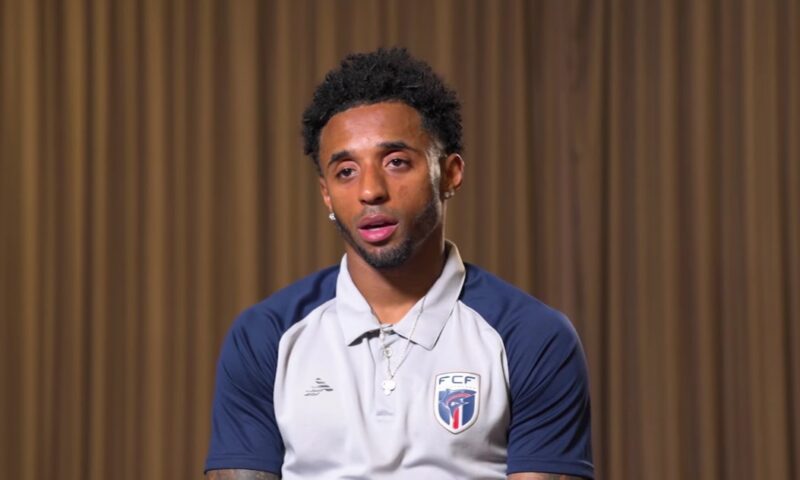 Ryan Mendes, căpitanului Capului Verde, acuzat de viol. Reacția FIFA