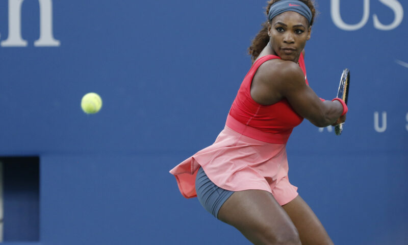 Serena Williams revine pe teren după aproape patru ani. Debutul, programat la Queen's Club