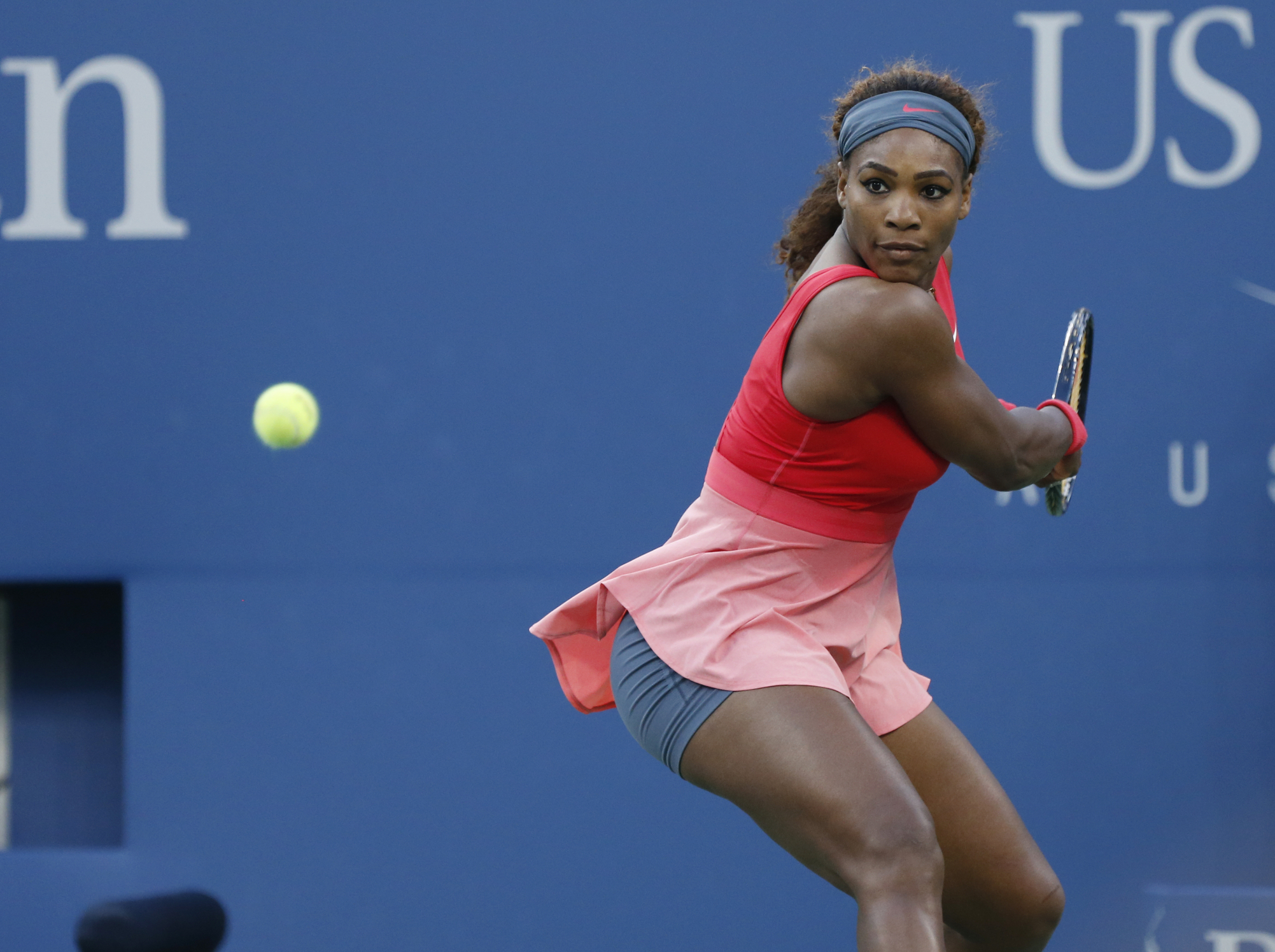 Serena Williams revine pe teren după aproape patru ani. Debutul, programat la Queen's Club