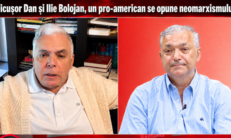 Bătălia dintre Nicușor Dan și Ilie Bolojan: Curentul pro-american se luptă cu cei care vor ca națiunile să dispară. Adrian Severin, analiză tăioasă