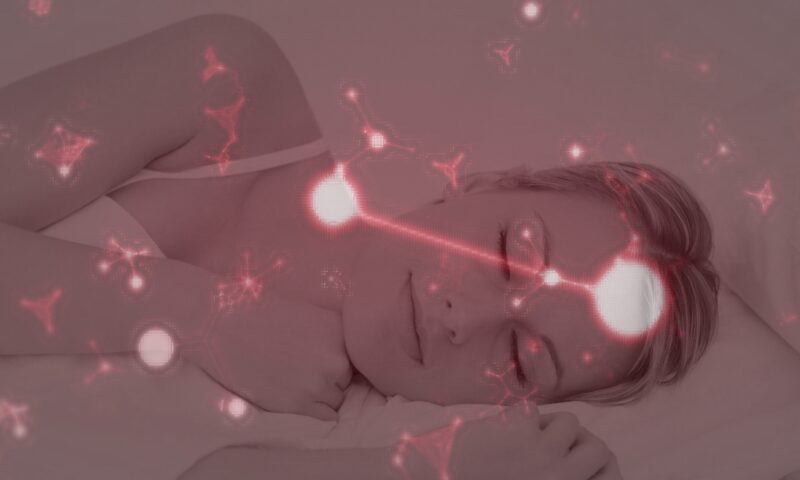 Ce face creierul în timp ce dormi poate fi surprinzător. Unele activități sunt esențiale pentru memorie și învățare