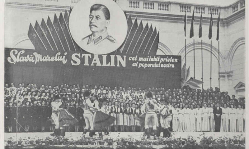 România, învinsă de foame, lipsa locuințelor și de frică! Imagine depresivă a CIA despre țara noastră