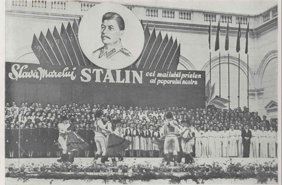 România, învinsă de foame, lipsa locuințelor și de frică! Imagine depresivă a CIA despre țara noastră
