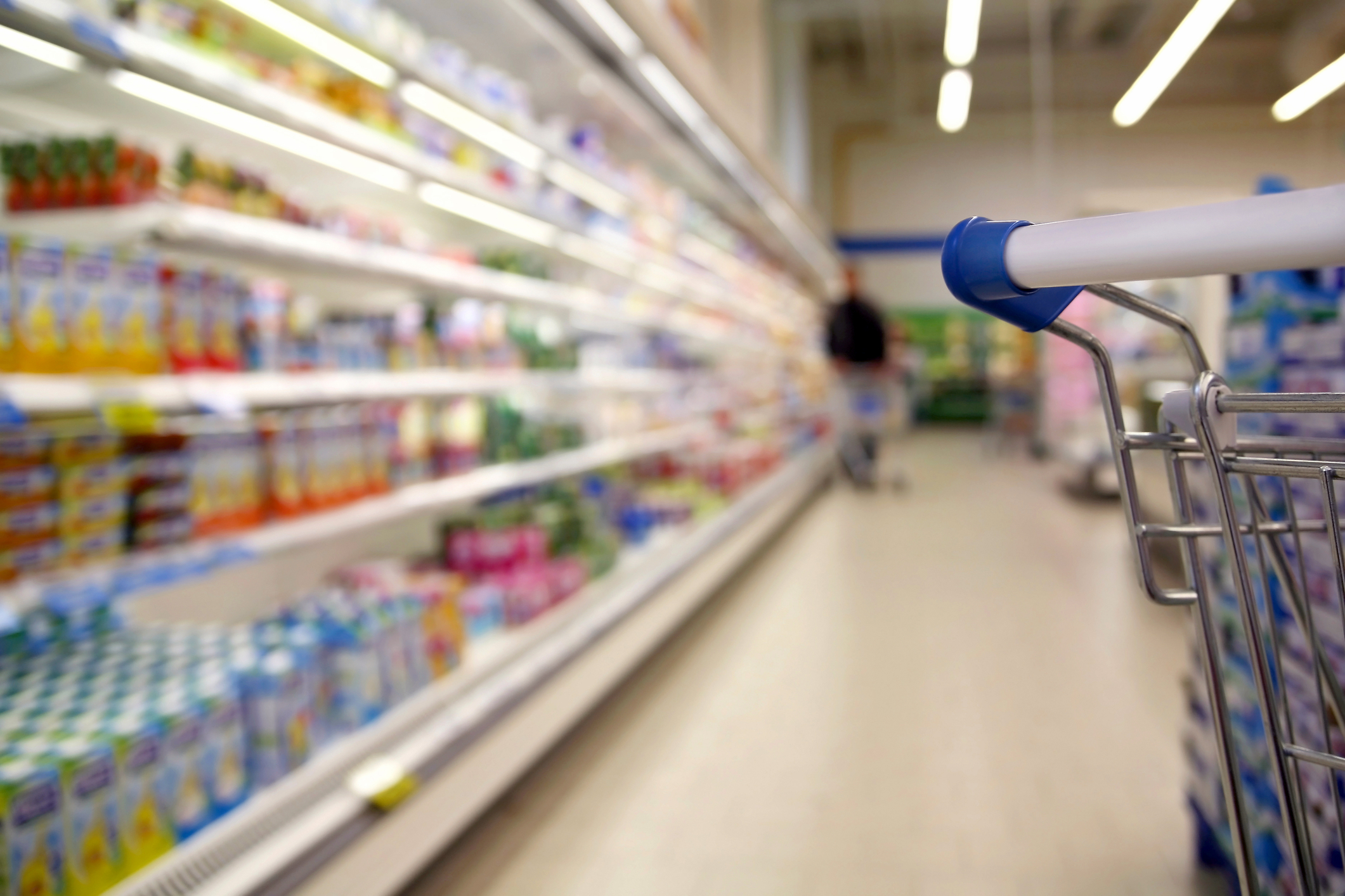 Primele semne că prețurile urcă. Produsele care dau tonul valului de scumpiri